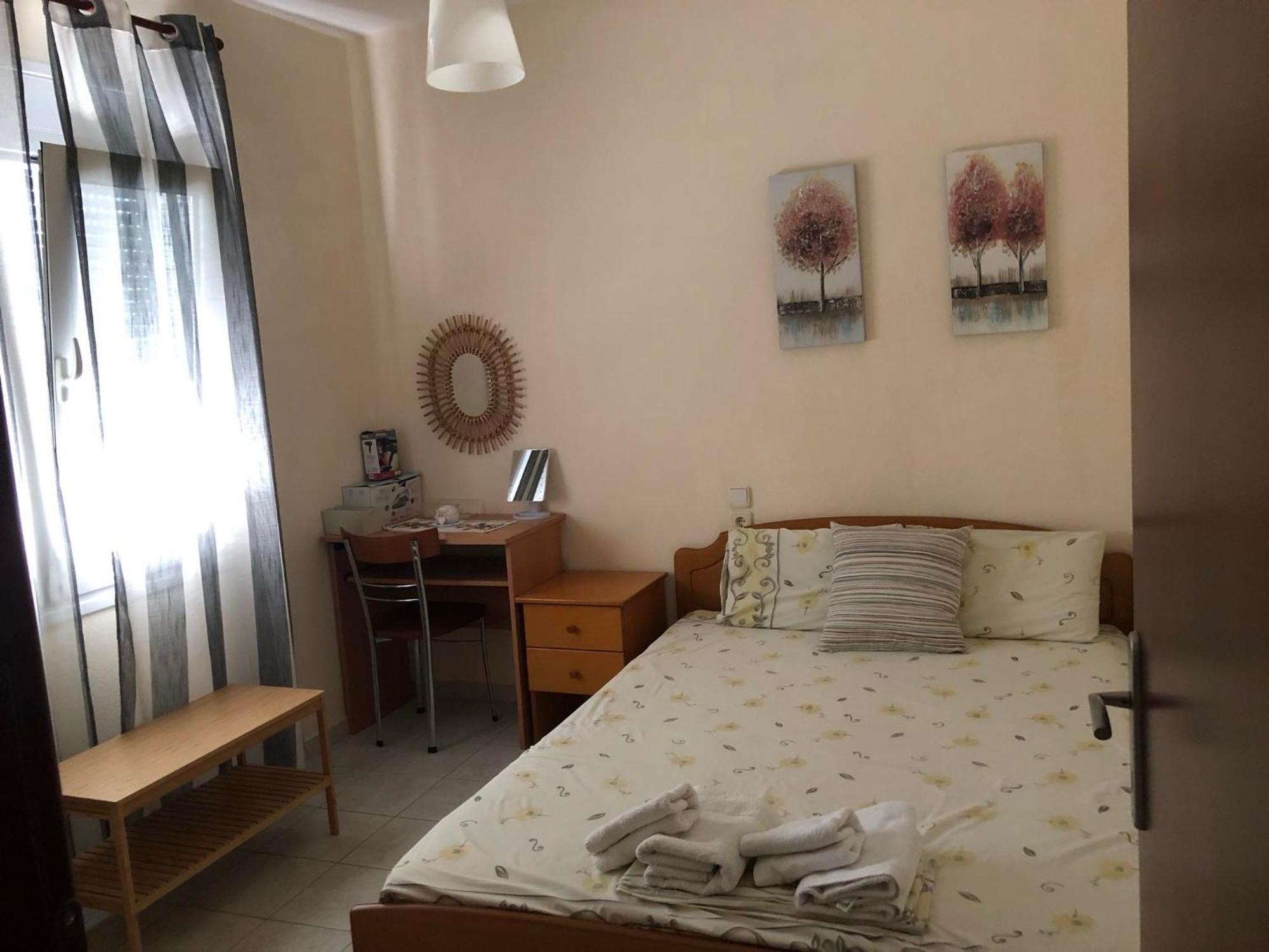 Accommodation Lydia Leptokarya  Exterior photo